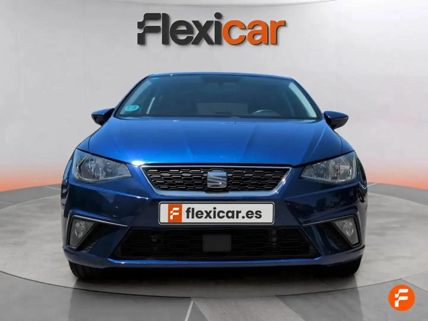 SEAT Ibiza 1.0 EcoTSI 85kW (115CV) Style Azul - 2