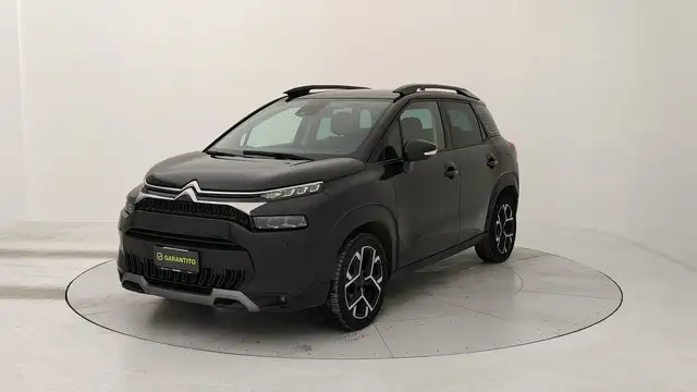 Citroen C3 Aircross 1.5 BlueHDi Shine
