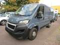 Peugeot Boxer Kasten 328 L1H1 Pro BlueHDi 120 Stop&Start Blauw - thumbnail 1