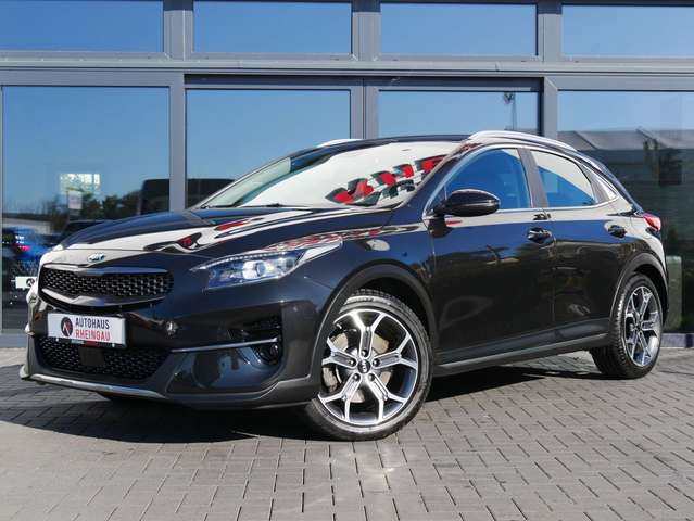 Imagine Kia XCeed Xceed 1.6 T-GDI Spirit RFK/AHK/JBL