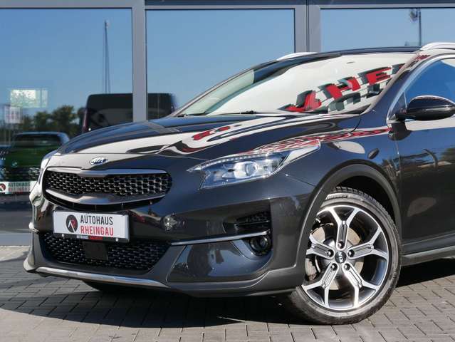 Kia XCeed Xceed 1.6 T-GDI Spirit RFK/AHK/JBL