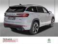 Skoda Kodiaq 2,0l TSI RS AHK SHZ MARTIX NAVI ACC Gris - thumbnail 2