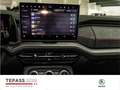 Skoda Kodiaq 2,0l TSI RS AHK SHZ MARTIX NAVI ACC Gris - thumbnail 16