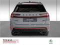 Skoda Kodiaq 2,0l TSI RS AHK SHZ MARTIX NAVI ACC Gris - thumbnail 5