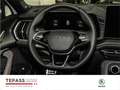 Skoda Kodiaq 2,0l TSI RS AHK SHZ MARTIX NAVI ACC Gris - thumbnail 11