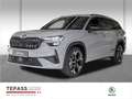 Skoda Kodiaq 2,0l TSI RS AHK SHZ MARTIX NAVI ACC Gris - thumbnail 1