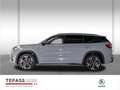 Skoda Kodiaq 2,0l TSI RS AHK SHZ MARTIX NAVI ACC Gris - thumbnail 4