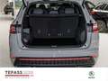 Skoda Kodiaq 2,0l TSI RS AHK SHZ MARTIX NAVI ACC Gris - thumbnail 10