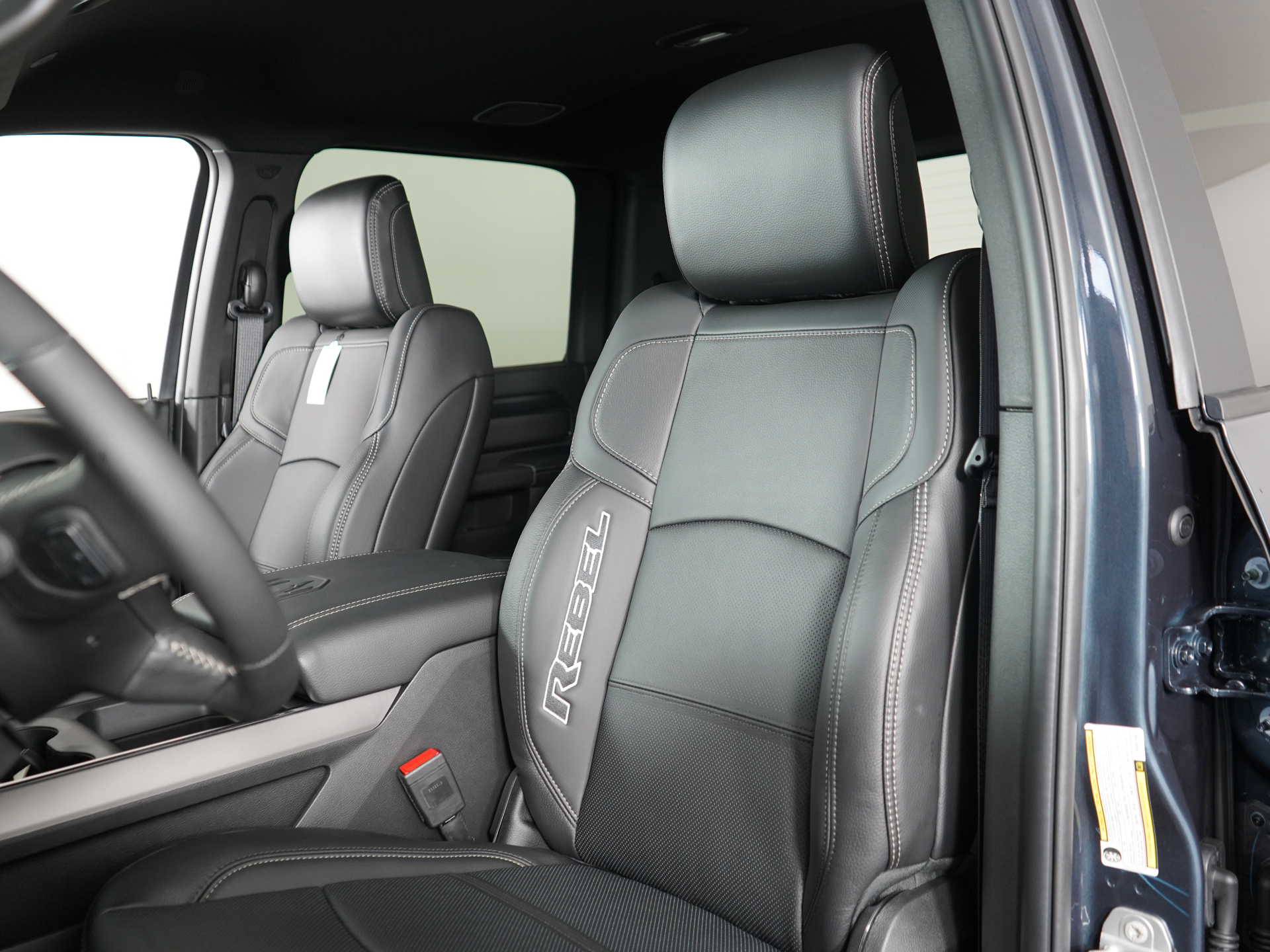 2027 RAM 2500