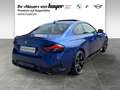 BMW 240 M240i xDrive Coupé Head-Up HiFi DAB LED WLAN Blau - thumbnail 2