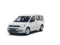 Volkswagen Caddy 7-Sitzer 2.0 TDI 7-DSG Reimport White - thumbnail 5