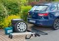 SEAT Leon 1.4 TSI ACT DSG Start&Stop TÜV neu, Zubehör Blau - thumbnail 8