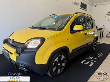 1.0 firefly hybrid s&s 70cv