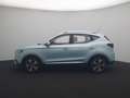 MG ZS EV Luxury 45 kWh | Leder | Navi | Panoramadak | Ca Blauw - thumbnail 4