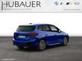 BMW 225 e xDrive Active Tourer [M Sport, ACC, 360°] Blau - thumbnail 2