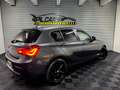 BMW 116 116i OPF LOOK M | LED | GPS | GARANTIE Blanc - thumbnail 5