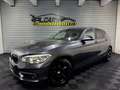 BMW 116 116i OPF LOOK M | LED | GPS | GARANTIE Blanc - thumbnail 3