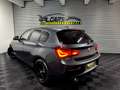 BMW 116 116i OPF LOOK M | LED | GPS | GARANTIE Blanc - thumbnail 8