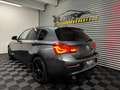 BMW 116 116i OPF LOOK M | LED | GPS | GARANTIE Blanc - thumbnail 9