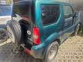 Suzuki Jimny Jimny LX AWD 4X4 130 000KM TOP!TÜV 2JAHRE!!! Grün - thumbnail 7