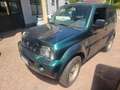 Suzuki Jimny Jimny LX AWD 4X4 130 000KM TOP!TÜV 2JAHRE!!! Grün - thumbnail 1