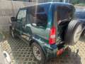 Suzuki Jimny Jimny LX AWD 4X4 130 000KM TOP!TÜV 2JAHRE!!! Grün - thumbnail 8