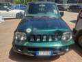 Suzuki Jimny Jimny LX AWD 4X4 130 000KM TOP!TÜV 2JAHRE!!! Grün - thumbnail 3