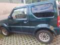 Suzuki Jimny Jimny LX AWD 4X4 130 000KM TOP!TÜV 2JAHRE!!! Grün - thumbnail 14