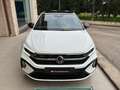 Volkswagen Taigo 1.0 TSI 116 CV DSG R-Line TETTO APR/PAN Bianco - thumbnail 2