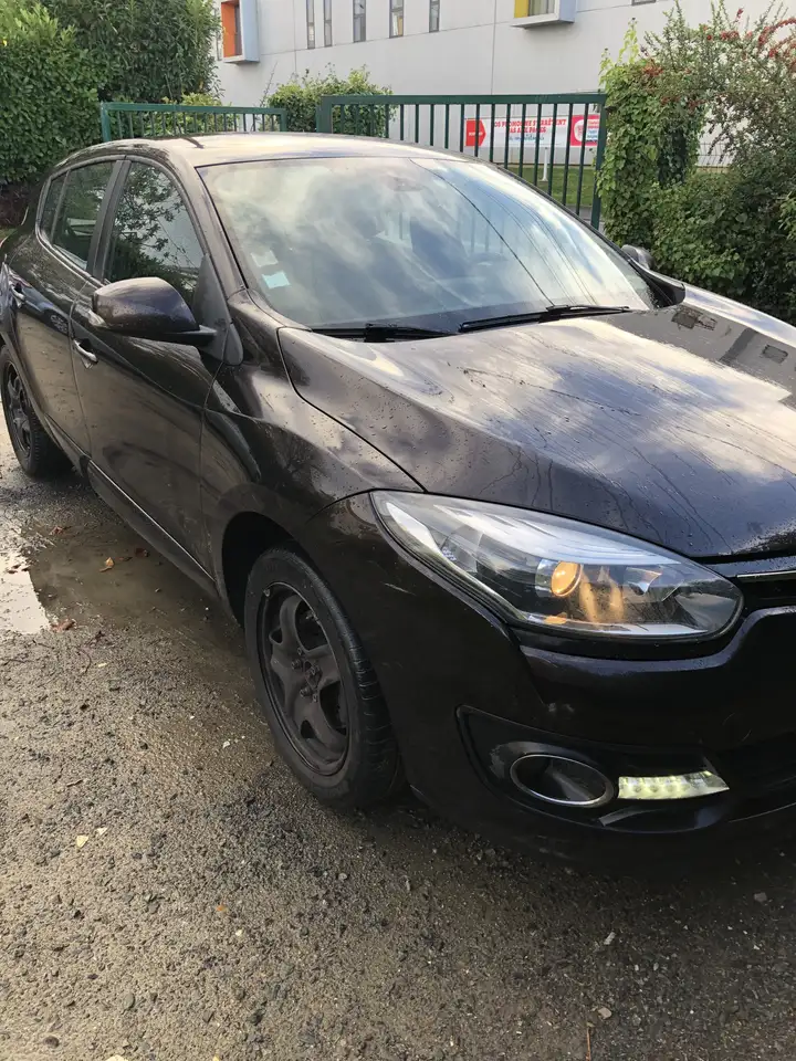 Renault Megane MÃ©gane Classic 1.9 DTI RXE Pack Clim A