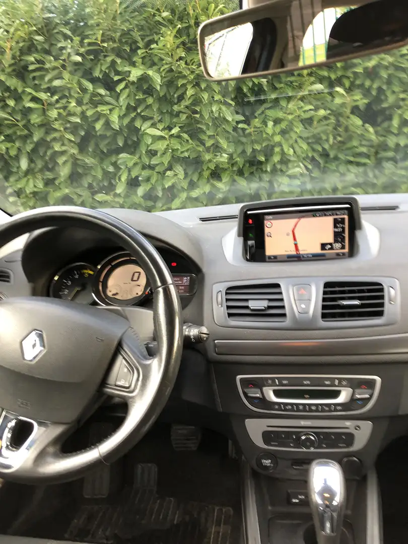 Renault Megane Mégane Classic 1.9 DTI RXE Pack Clim A - 2