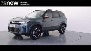 1.2 TCE MHEV 96KW EXTREME 4WD 130 5P