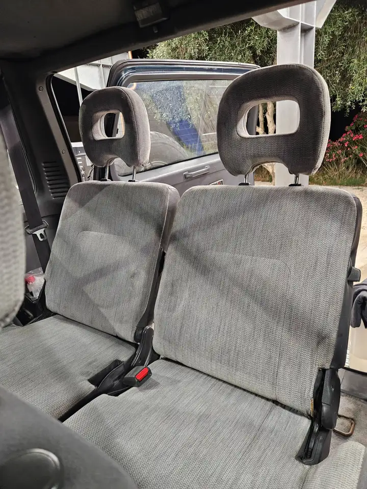 Mitsubishi Pajero Wagon 2.5 tdi GLS SHR S.Select, foto 3