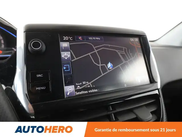 Peugeot 2008 view 21