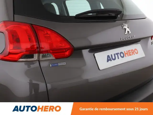 Peugeot 2008 view 29