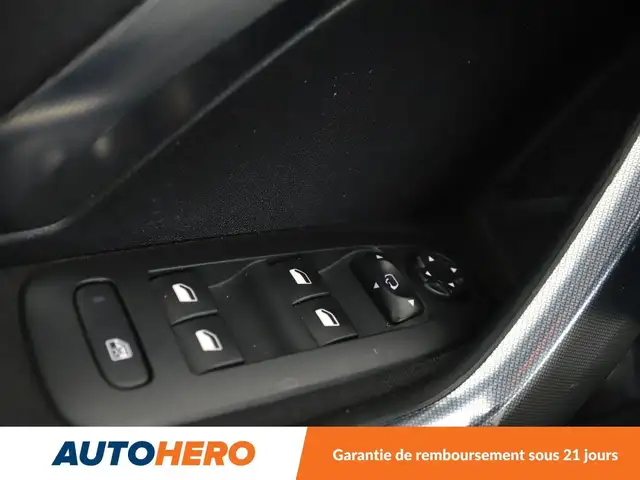 Peugeot 2008 view 26