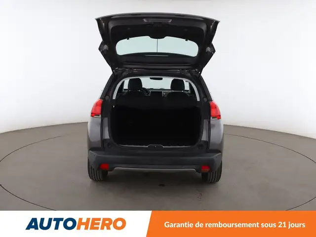 Peugeot 2008 view 16