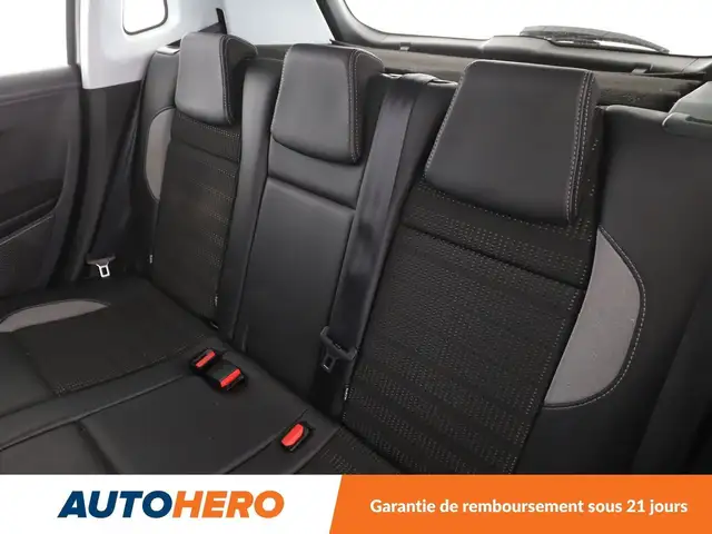 Peugeot 2008 view 14
