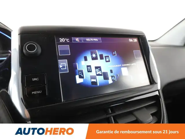 Peugeot 2008 view 23