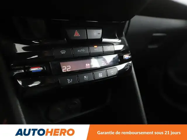 Peugeot 2008 view 24