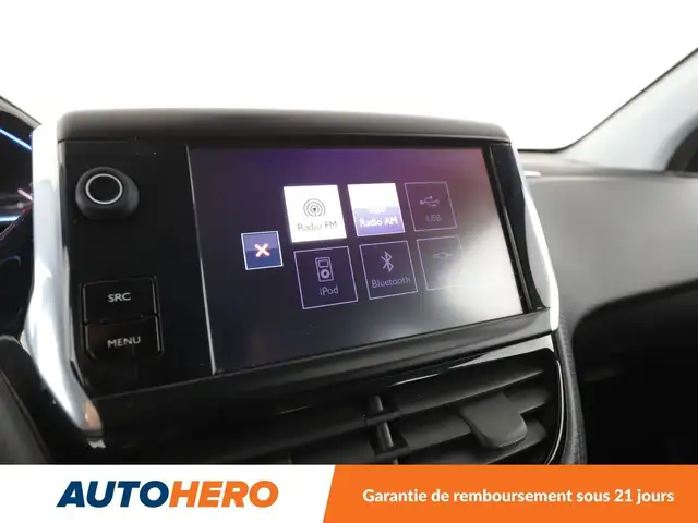 Peugeot 2008 view 22