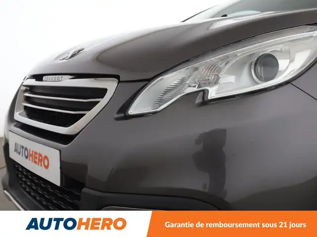 Peugeot 2008 view 27
