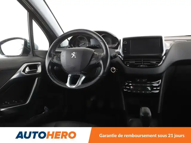 Peugeot 2008 view 13