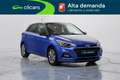 Hyundai i20 1.0 TGDI Tecno 100 Azul - thumbnail 3