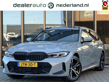 3-serie Touring 330e xDrive | M Sport | Panorama-D