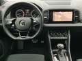 Skoda Karoq 1.5 TSI DSG Sportline AHK ACC Pano Kamera Weiß - thumbnail 10
