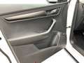 Skoda Karoq 1.5 TSI DSG Sportline AHK ACC Pano Kamera Weiß - thumbnail 15