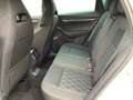 Skoda Karoq 1.5 TSI DSG Sportline AHK ACC Pano Kamera Weiß - thumbnail 9