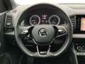 Skoda Karoq 1.5 TSI DSG Sportline AHK ACC Pano Kamera Weiß - thumbnail 12