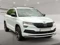 Skoda Karoq 1.5 TSI DSG Sportline AHK ACC Pano Kamera Weiß - thumbnail 6